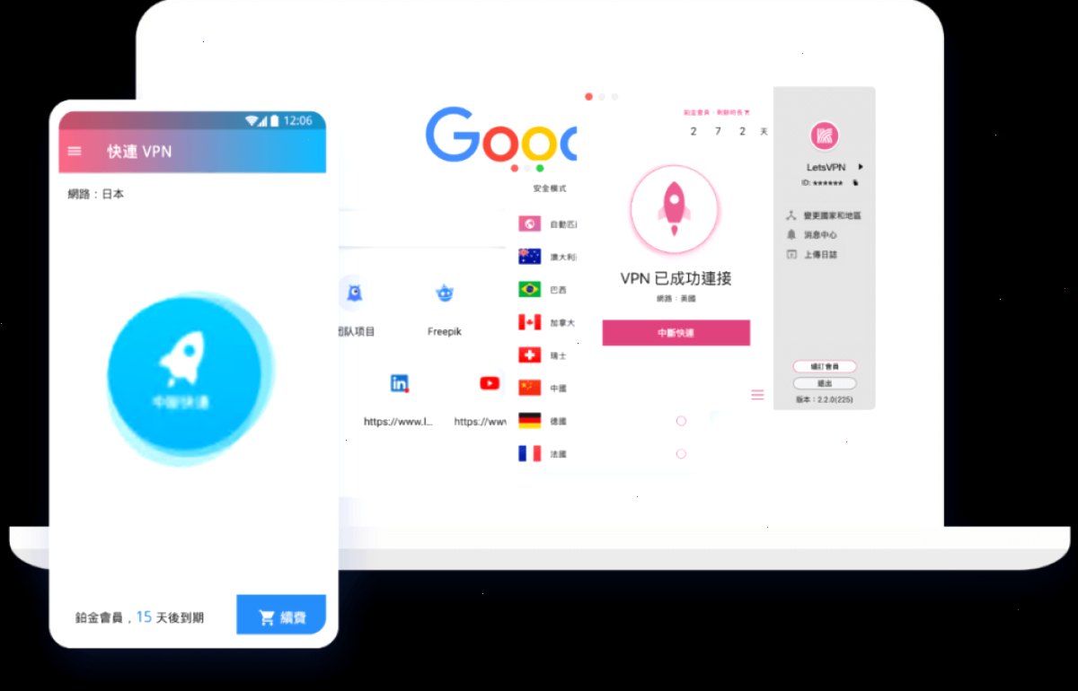 快连使用教程：2024全平台(Win/Mac/双端)配置差异与实操排障手册（封面配图）